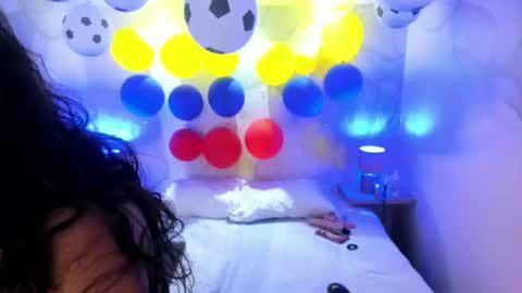 Sara online show from 2, 7, 2026