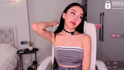 Mia online show from 20, 9, 2025