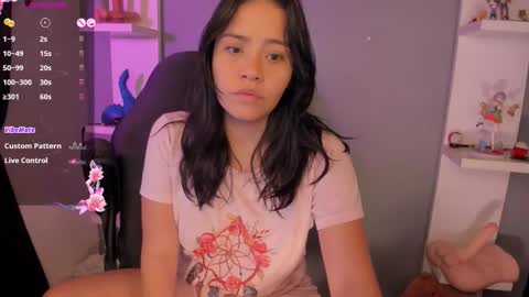 Snapshot of saraowens1 chatting on 3, 3, 2026 saraowens online show from 3, 3, 2026