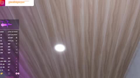 Snapshot of sarapalacios__ chatting on 30, 12, 2024 online show from 30, 12, 2024