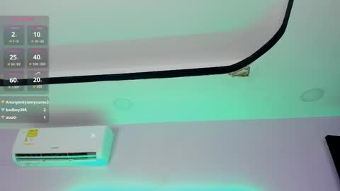 Snapshot of sararoy_ chatting on 27, 10, 2025 Sara online show from 27, 10, 2025