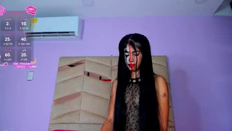 Snapshot of sararoy_ chatting on 30, 10, 2025 Sara online show from 30, 10, 2025