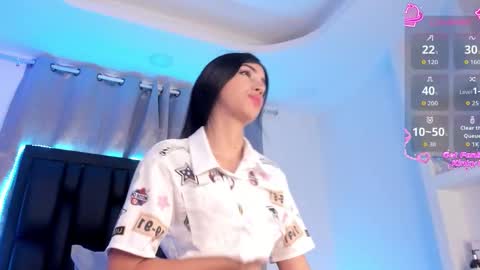 Snapshot of sararoy_ chatting on 5, 12, 2025 Sara online show from 5, 12, 2025