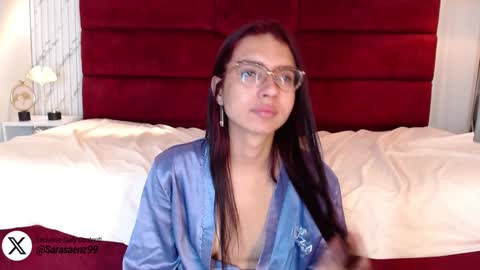 Sara online show from 15, 12, 2024
