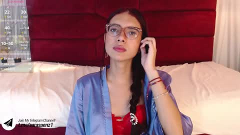 Sara online show from 18, 12, 2024