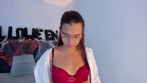 Sara online show from 20, 10, 2025