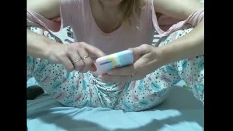 sarasexx33 online show from 20, 1, 2025