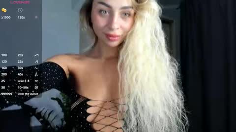 Sara  online show from 19, 10, 2025