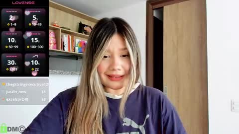 Sara  sarasmithfun by instagram online show from 28, 1, 2025