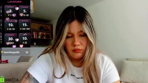 Sara  sarasmithfun by instagram online show from 26, 2, 2025