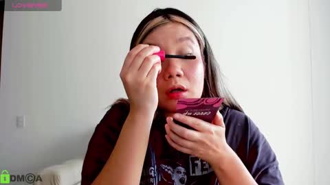 Sara  sarasmithfun by instagram online show from 10, 3, 2025