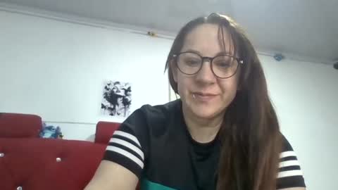 sarasmitthh online show from 3, 8, 2026