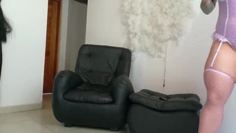 Snapshot of saratrita chatting on 5, 2, 2026 Sara Herrera online show from 5, 2, 2026