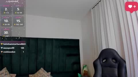 Snapshot of sarawagner_ chatting on 3, 2, 2026 online show from 3, 2, 2026