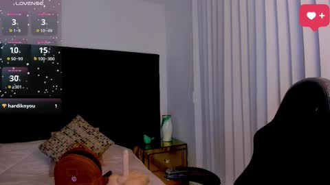 Snapshot of sarawagner_ chatting on 25, 2, 2026 online show from 25, 2, 2026