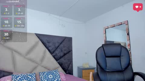 Snapshot of sarawagner_ chatting on 28, 2, 2026 online show from 28, 2, 2026