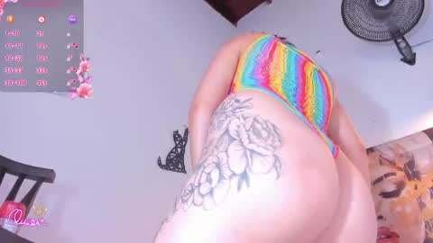 Saray online show from 21, 3, 2026