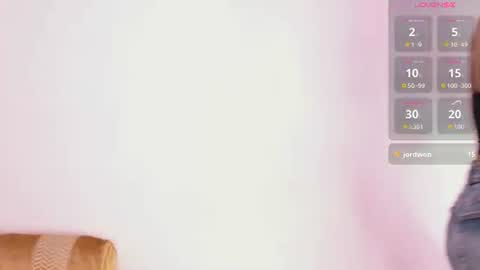 Snapshot of saraymonroe chatting on 7, 7, 2026 Saray online show from 7, 7, 2026