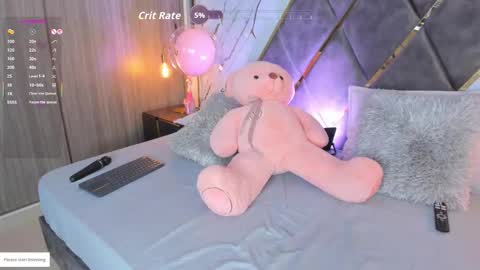 Saray Lopez online show from 12, 3, 2026