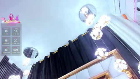 Snapshot of sarayroyse chatting on 11, 9, 2025 Saray online show from 11, 9, 2025