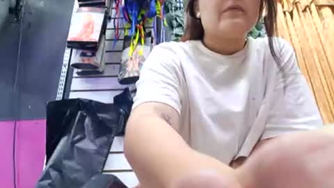 Snapshot of sarayx chatting on 29, 9, 2025 mery online show from 29, 9, 2025