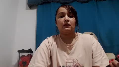 Snapshot of sarayx chatting on 10, 11, 2025 mery online show from 10, 11, 2025