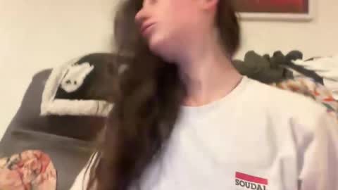 Snapshot of sarbiedoll chatting on 5, 11, 2025 sarbiedoll online show from 5, 11, 2025