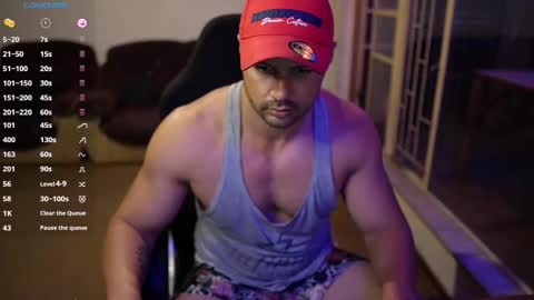 SargentSaltNPepa online show from 15, 9, 2025