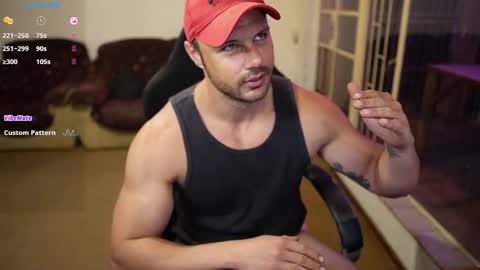 SargentSaltNPepa online show from 17, 9, 2025