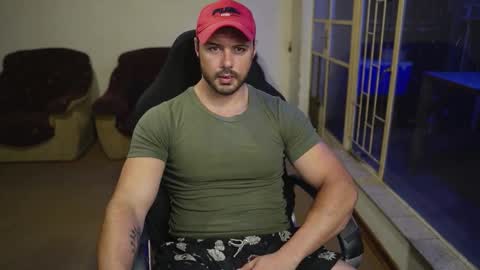 SargentSaltNPepa online show from 6, 3, 2026