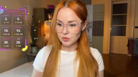 Veronika online show from 9, 10, 2025