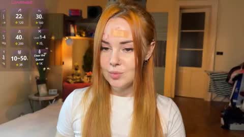 Veronika online show from 18, 10, 2025