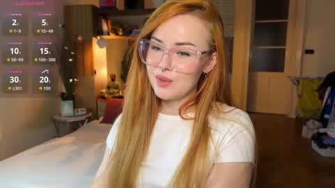 Veronika online show from 8, 11, 2025