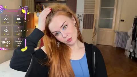 Veronika online show from 26, 3, 2026