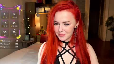 Veronika online show from 18, 5, 2026