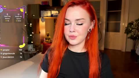 Veronika online show from 27, 5, 2026