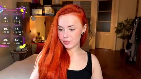 Veronika online show from 13, 6, 2026