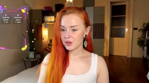 Veronika online show from 15, 7, 2026