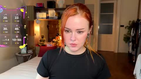 Veronika online show from 17, 7, 2026