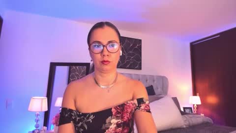 Snapshot of sarhamccormick chatting on 2, 2, 2026 sarha online show from 2, 2, 2026