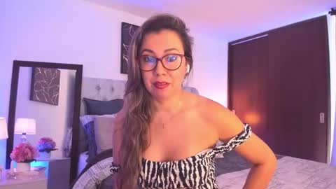 Snapshot of sarhamccormick chatting on 9, 2, 2026 sarha online show from 9, 2, 2026