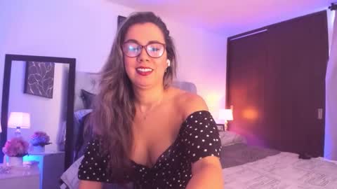 Snapshot of sarhamccormick chatting on 10, 2, 2026 sarha online show from 10, 2, 2026