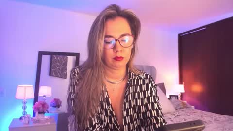 Snapshot of sarhamccormick chatting on 17, 2, 2026 sarha online show from 17, 2, 2026