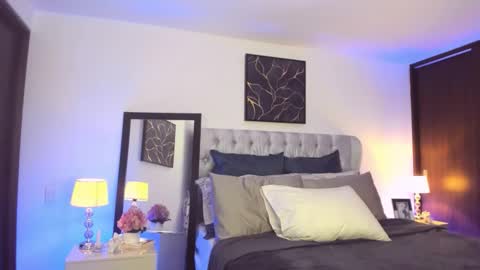 Snapshot of sarhamccormick chatting on 28, 2, 2026 sarha online show from 28, 2, 2026