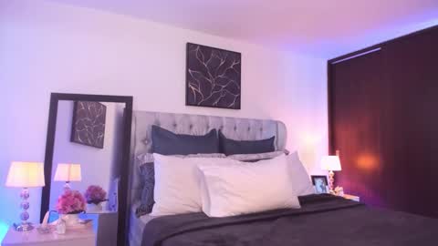 Snapshot of sarhamccormick chatting on 3, 3, 2026 sarha online show from 3, 3, 2026