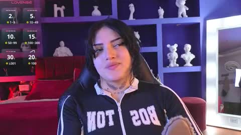 Snapshot of sari_belle chatting on 20, 10, 2025 Sari online show from 20, 10, 2025