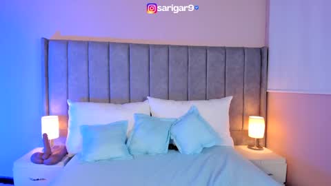 Sara Garcia online show from 20, 12, 2024