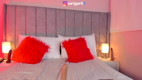 Sara Garcia online show from 25, 12, 2024