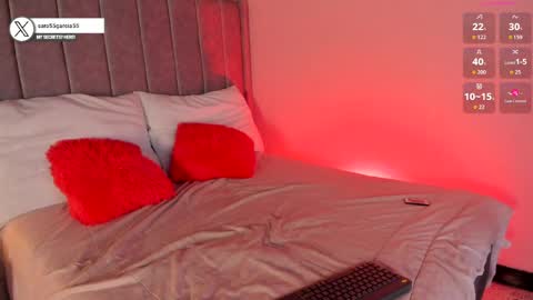 Sara Garcia online show from 18, 4, 2026