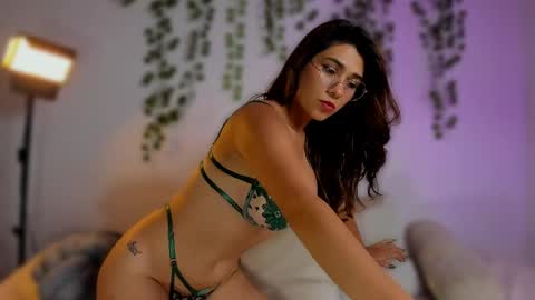 Sarima and Leo online show from 8, 4, 2026